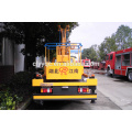 16 m JMC Aerial Working Truck for Sale